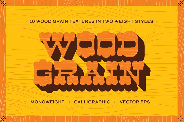 Download Woodgrain Vector Texture Pack