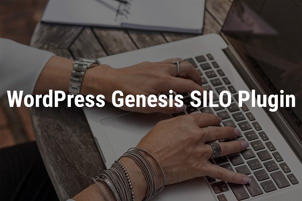 Download WordPress Genesis SILO Menus