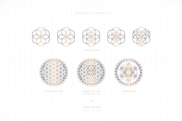 Download Sacred Geometry