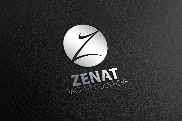 Download Z Letter Logo