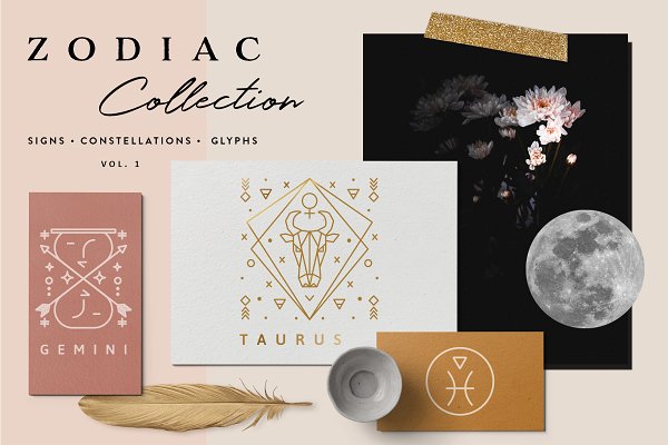 Download Zodiac Signs and Constellations