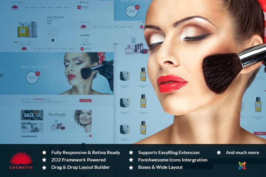 Download ZT Cosmetic Virtuemate Template
