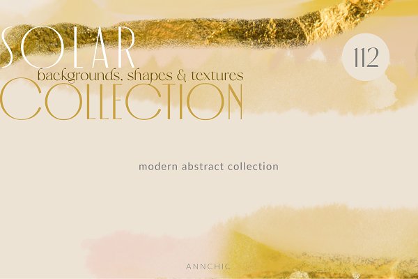 Download Abstract Modern Backgrounds & Shapes