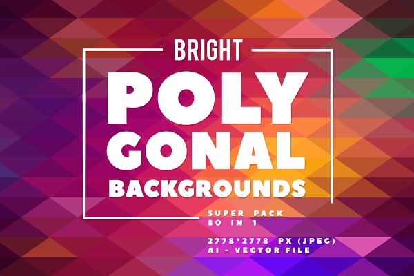 Download 80 triangle backgrounds